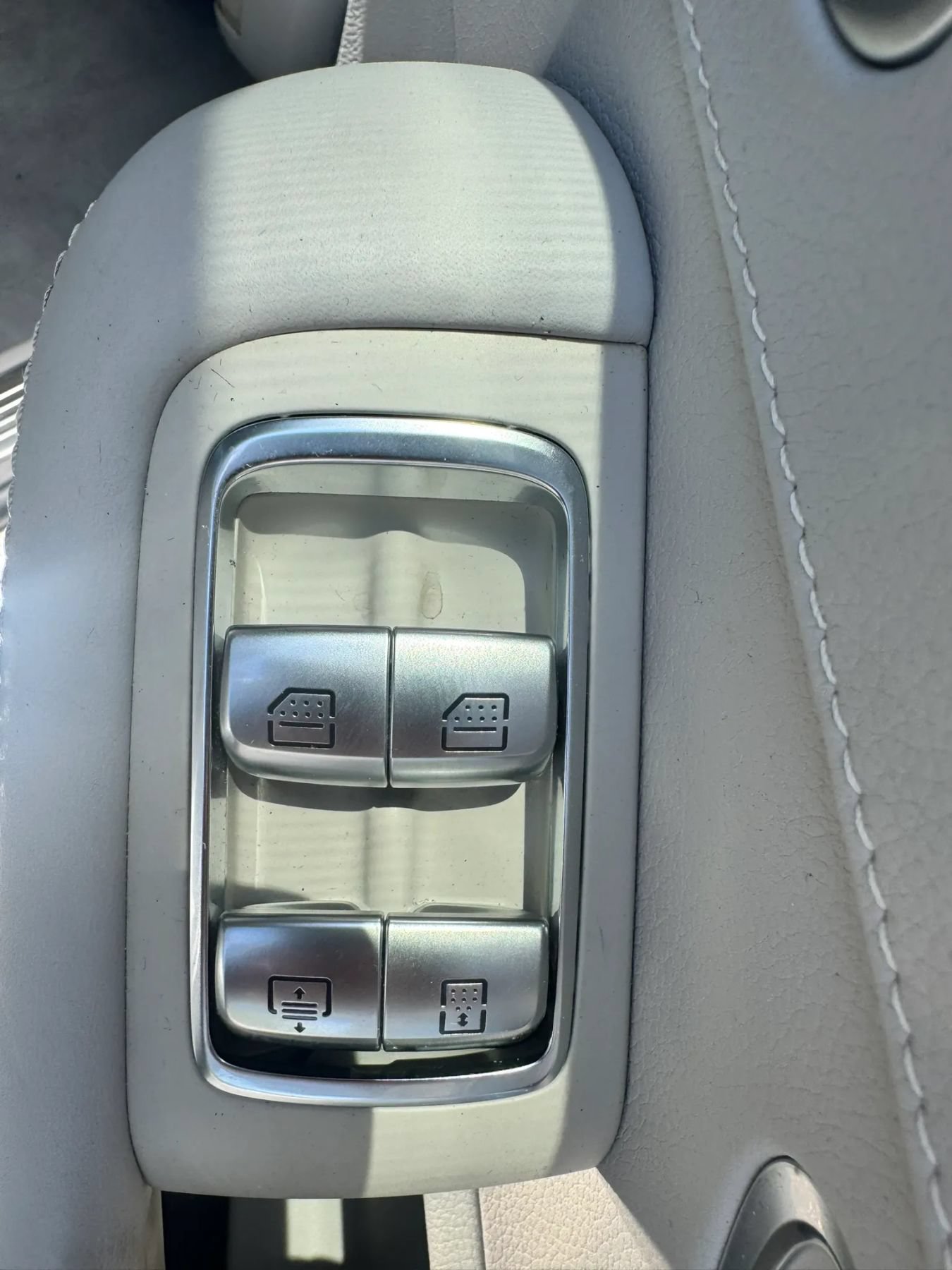 Used 2014 Mercedes-Benz S 550 Sedan image 41