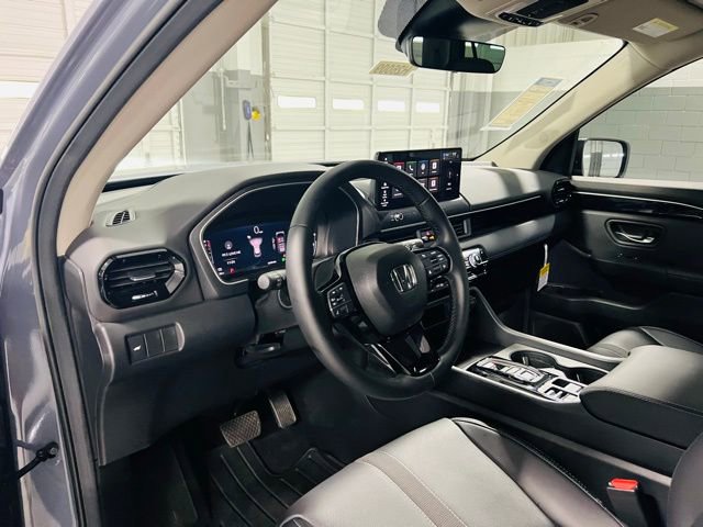 New 2026 Honda Passport RTL image 21