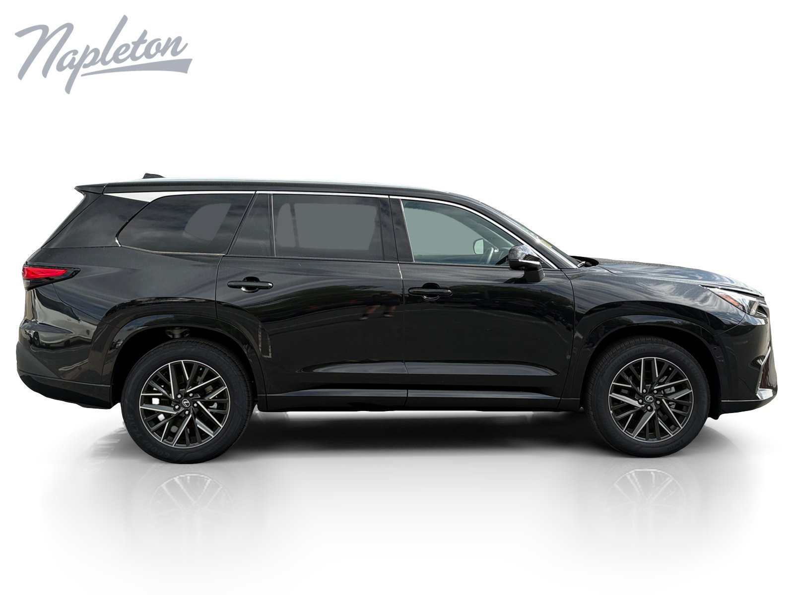New 2026 Lexus TX 350 AWD w/ Technology Package image 7