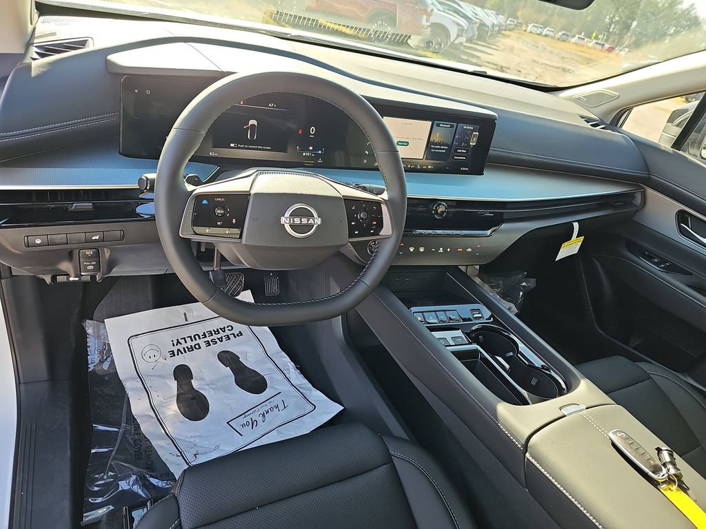 New 2026 Nissan Murano SL image 19