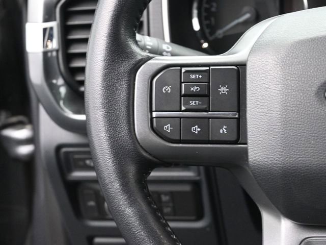 Used 2022 Ford F150 XLT w/ Equipment Group 302A High image 30