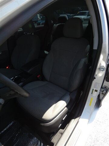 Used 2014 Hyundai Sonata GLS w/ Popular Equipment Group 2 FWD image 37