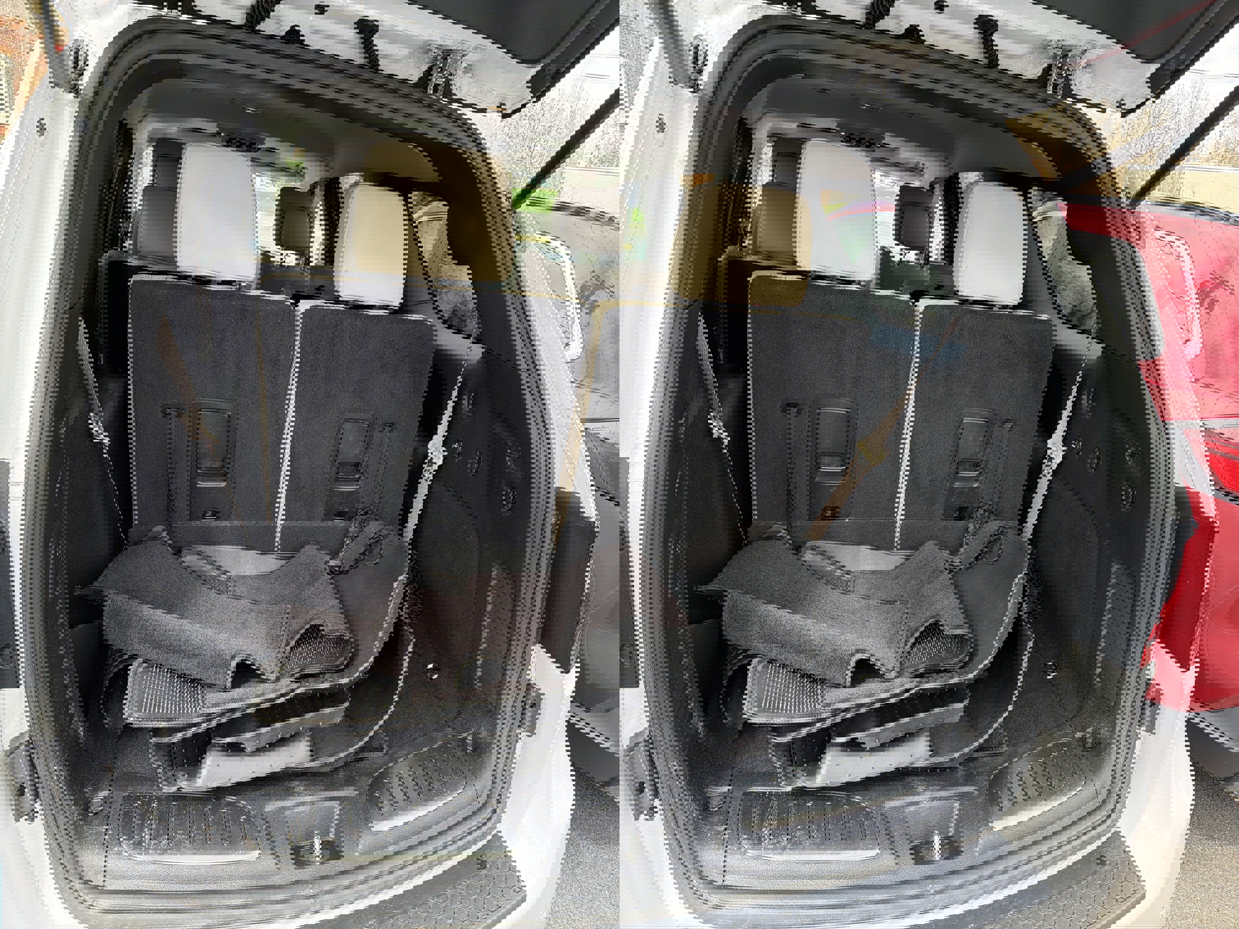 Used 2018 Dodge Durango GT w/ Premium Group image 30