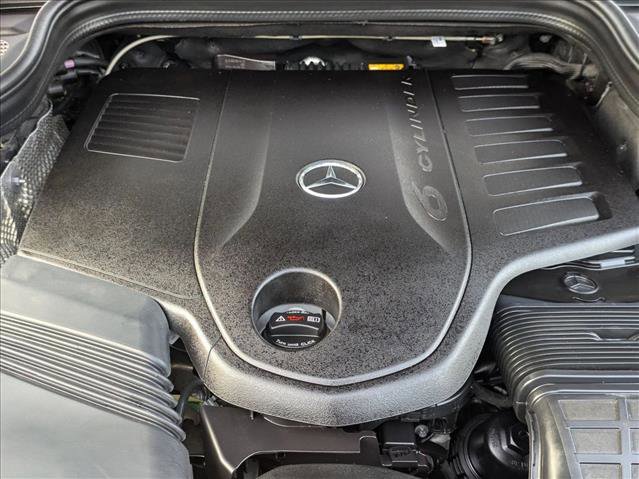 Used 2025 Mercedes-Benz GLE 450 4MATIC image 24