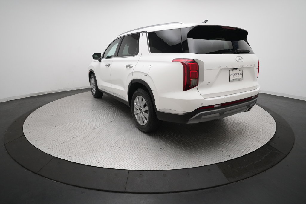 Used 2024 Hyundai Palisade SEL AWD/4WD image 33