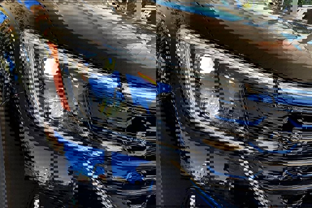 New 2026 Volkswagen Atlas SEL Premium R-Line image 29