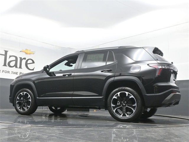 New 2026 Chevrolet Equinox LT w/ Convenience Package II image 33