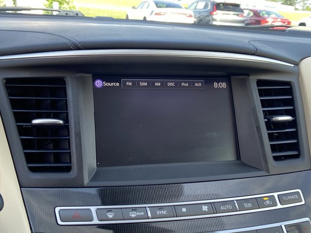 Used 2020 INFINITI QX60 Luxe w/ Essential Package AWD/4WD image 44