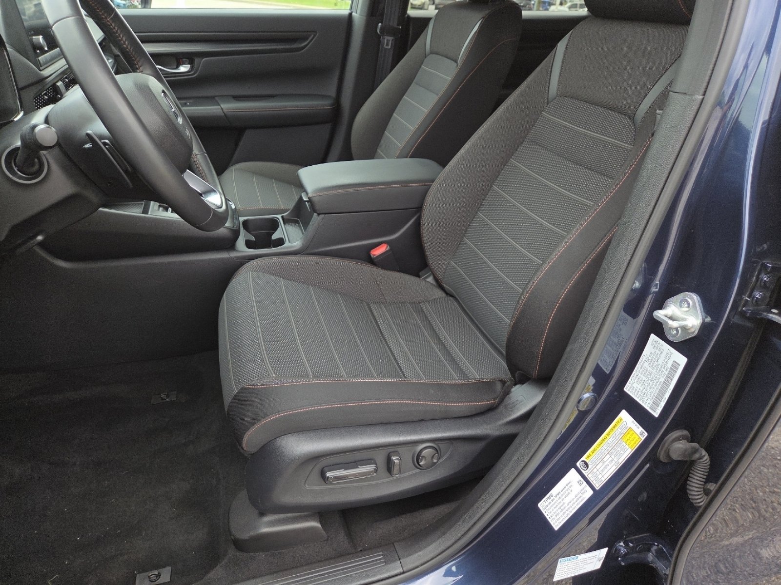 Used 2023 Honda CR-V Sport image 23