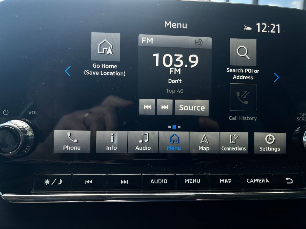 Used 2023 Mitsubishi Outlander SE image 17