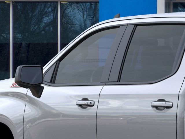 New 2026 Chevrolet Silverado 1500 RST w/ Convenience Package II image 12