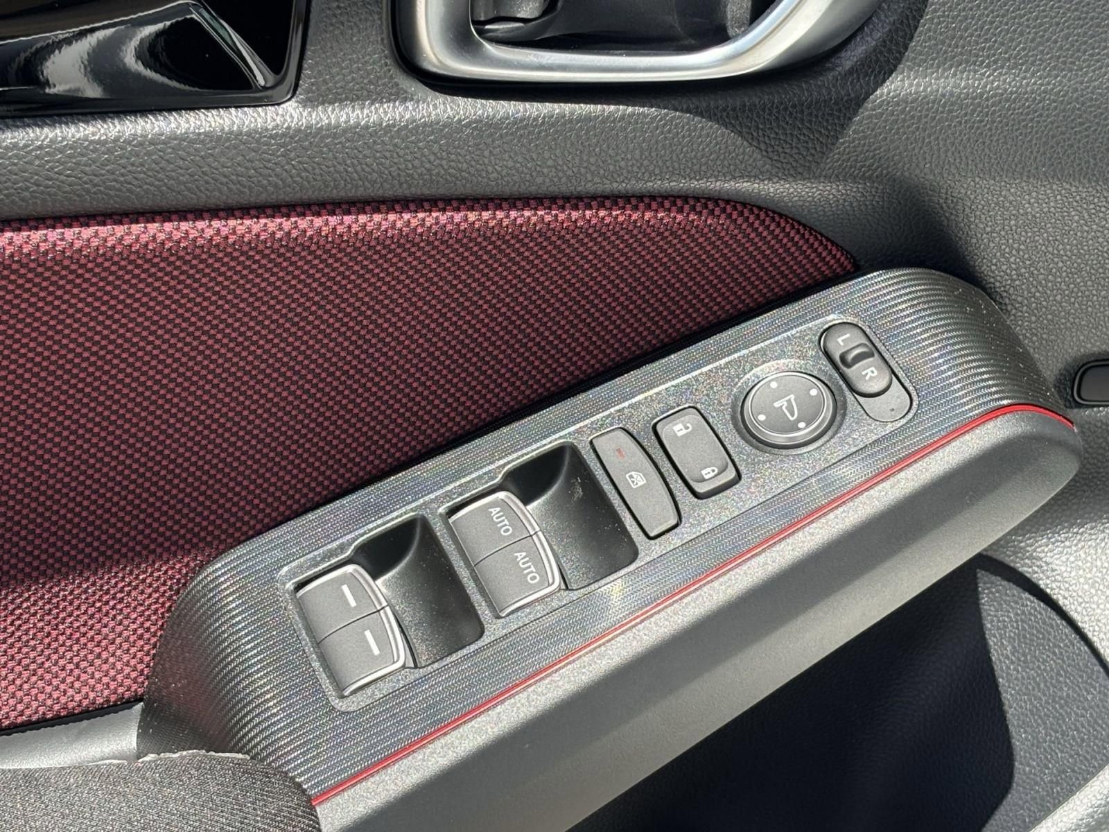 New 2026 Honda Civic Si image 16