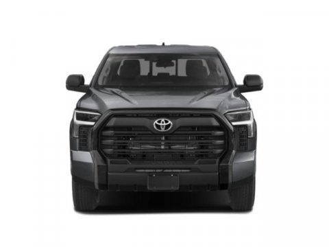 New 2026 Toyota Tundra SR image 7