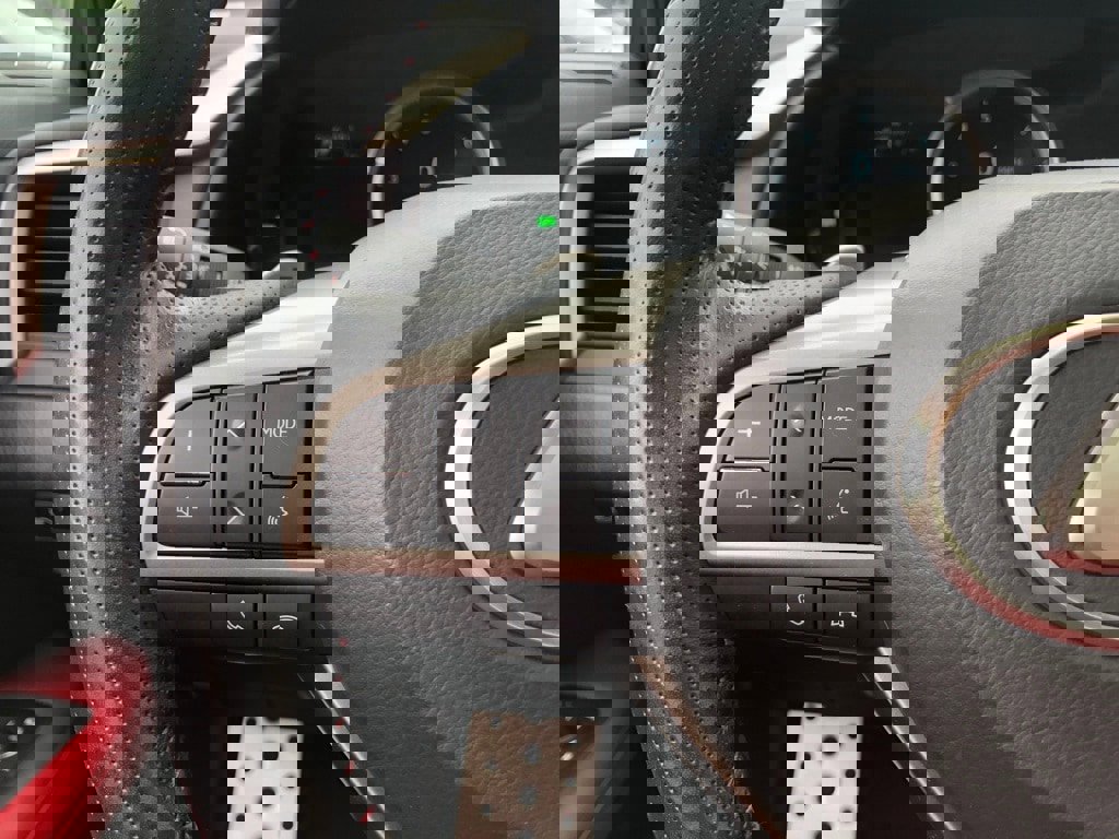 Used 2022 Lexus RX 350 F Sport image 21