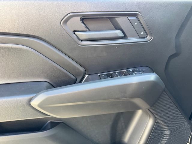 New 2026 Chevrolet Colorado Trail Boss w/ Midnight Edition image 19