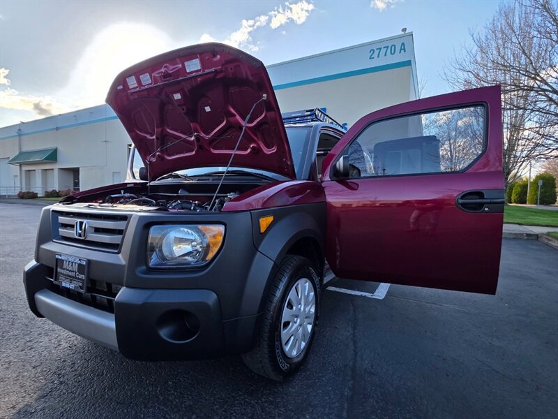 Used 2007 Honda Element LX image 26