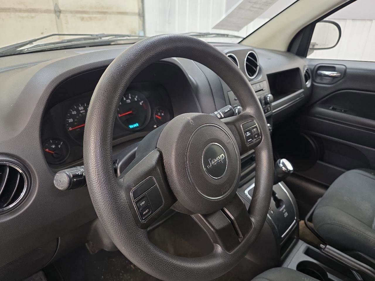 Used 2013 Jeep Compass Sport image 17