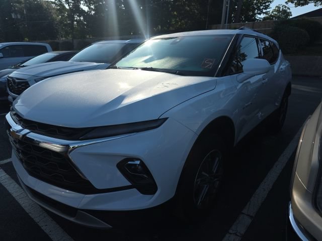 Used 2024 Chevrolet Blazer LT w/ Convenience Package