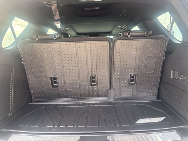 New 2026 Chevrolet Tahoe RST w/ RST Capability Package AWD/4WD image 10