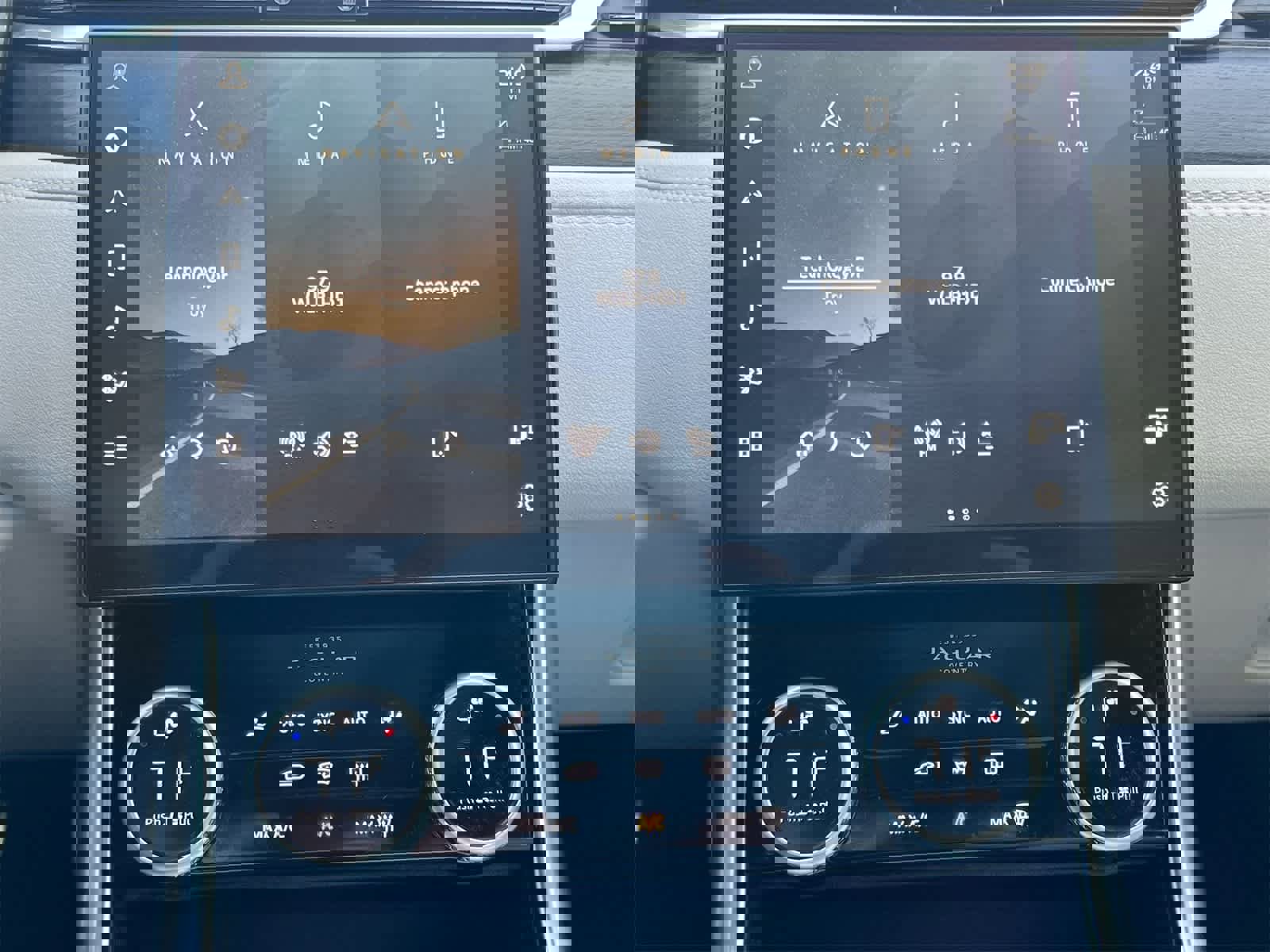 Used 2022 Jaguar XF R-Dynamic SE image 26