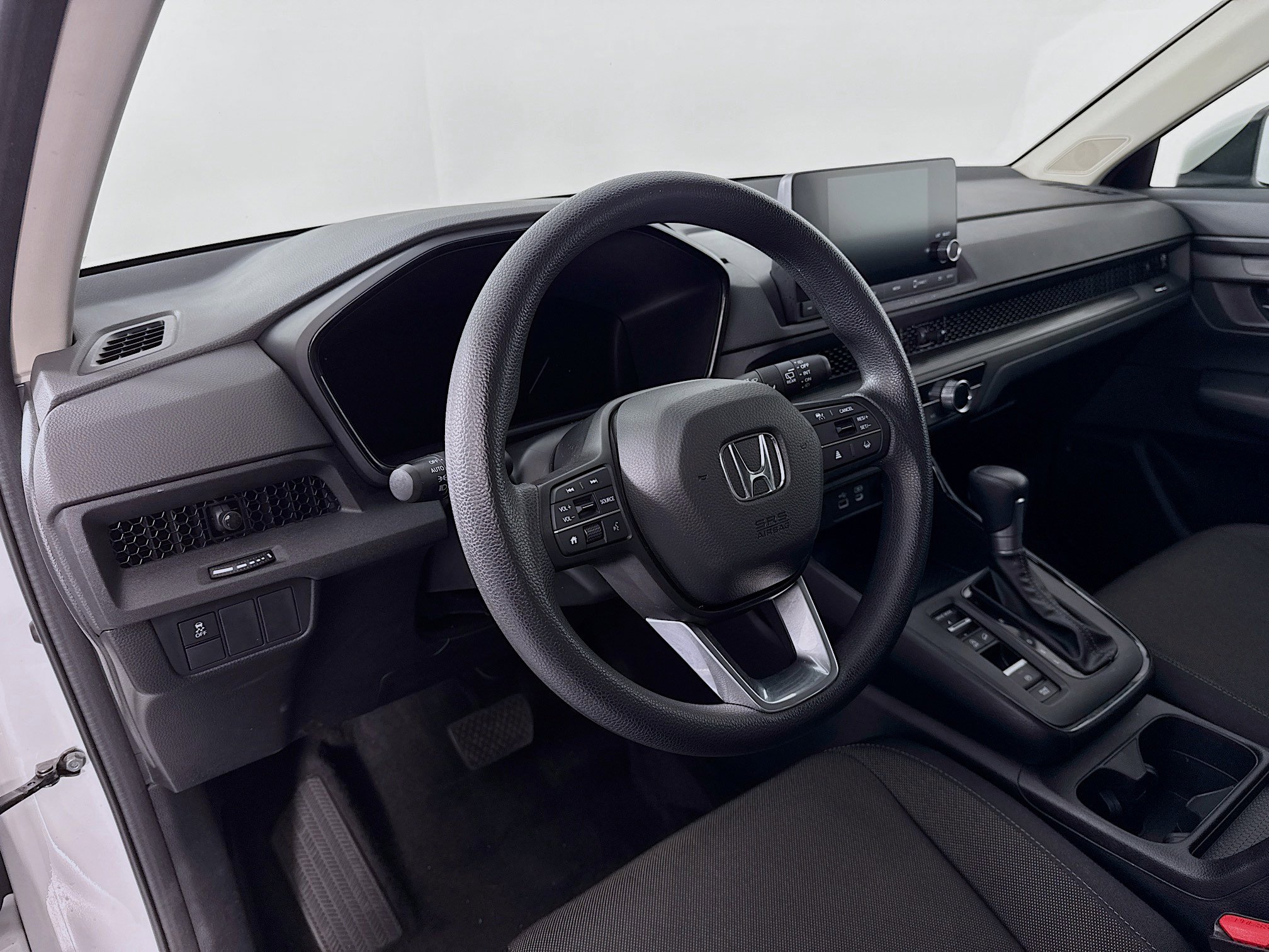 Certified 2024 Honda CR-V EX image 9