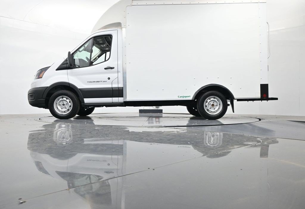 Used 2024 Ford Transit 350 RWD image 36