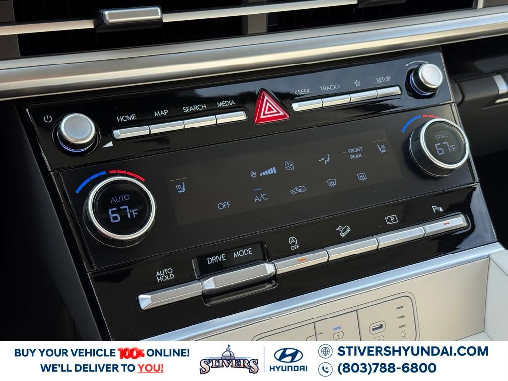 New 2026 Hyundai Santa Fe SEL FWD image 32