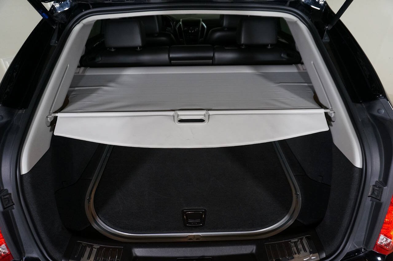 Used 2011 Cadillac SRX Premium FWD image 16