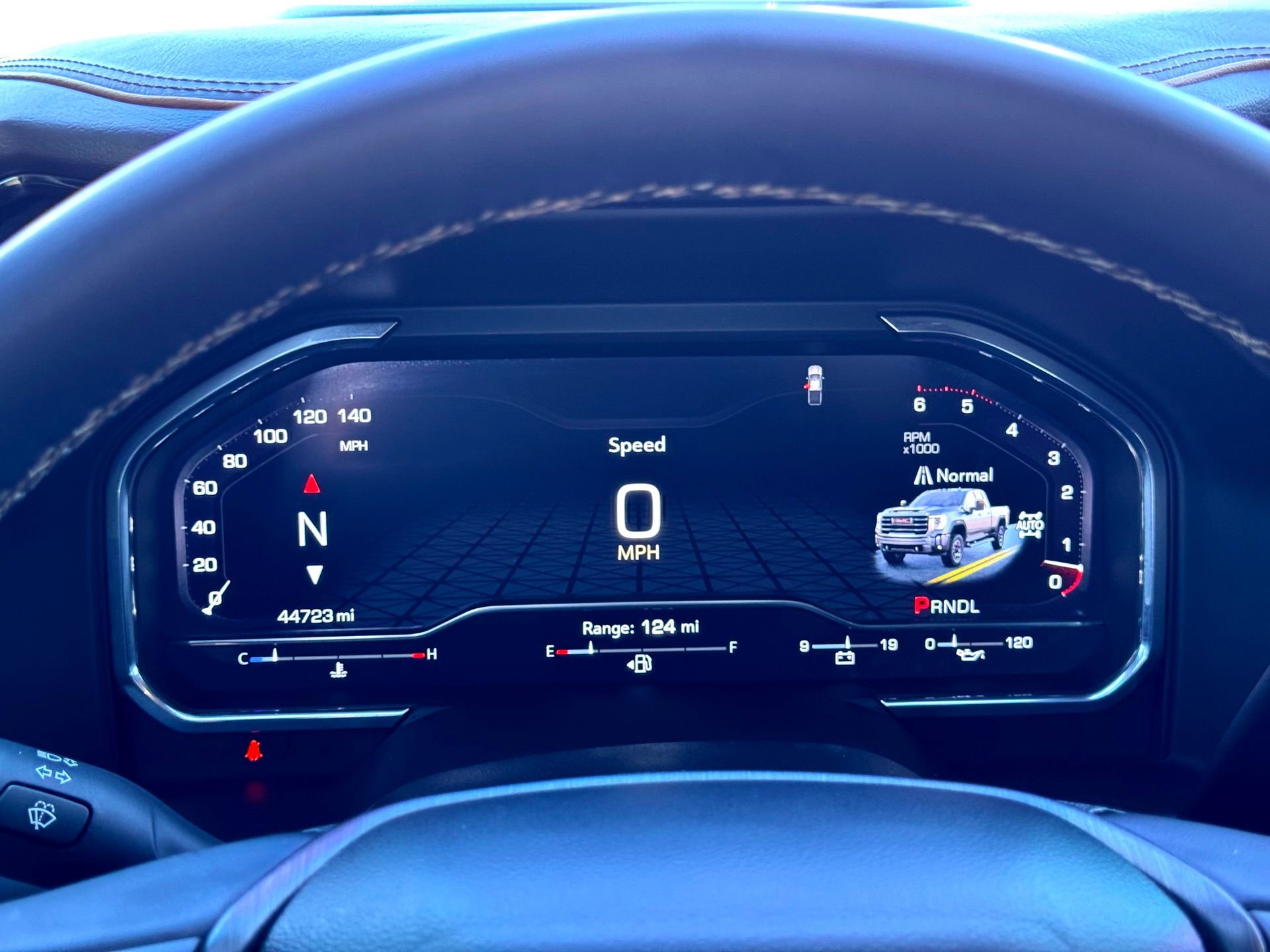 Used 2024 GMC Sierra 3500 AT4 w/ AT4 Premium Plus Package image 29