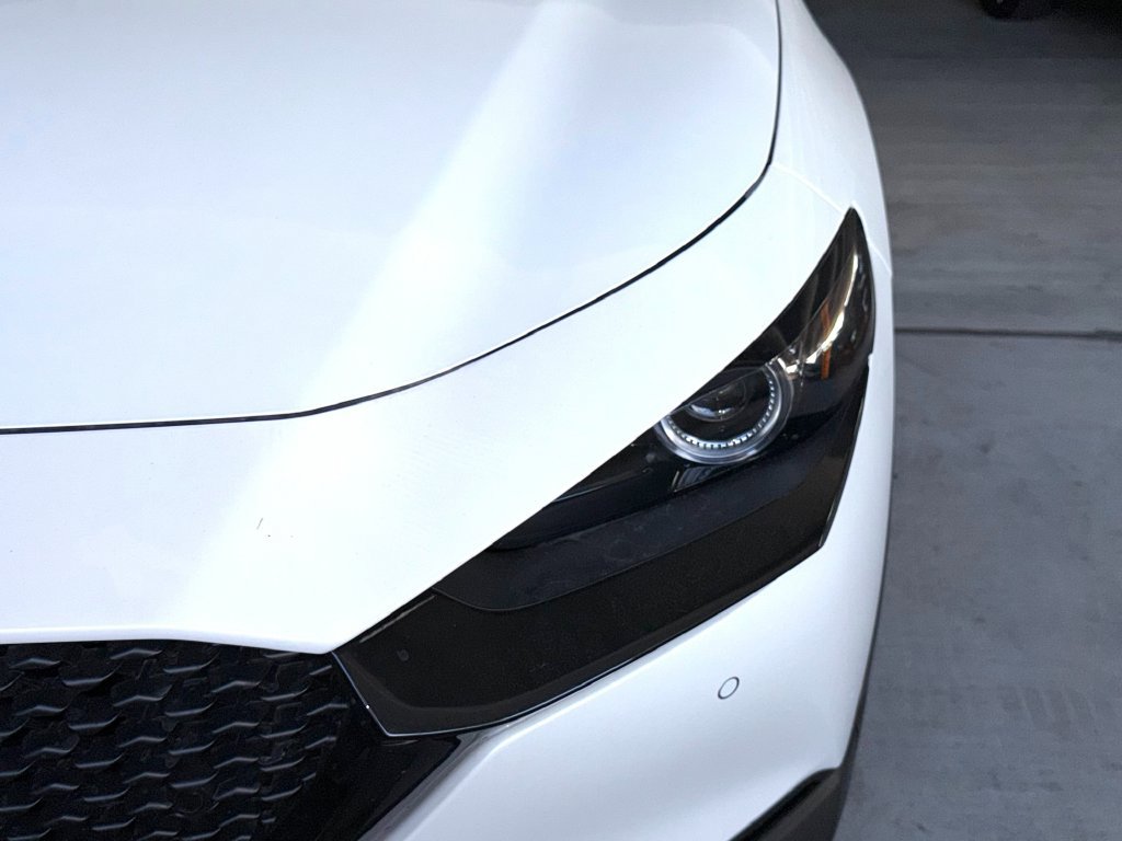 New 2026 MAZDA CX-30 2.5 Turbo AWD/4WD image 6