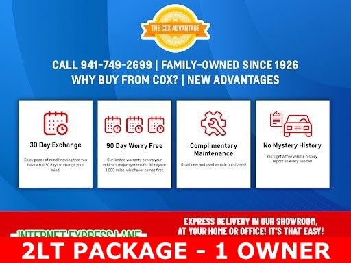 Used 2022 Chevrolet Spark LT w/ Driver Confidence Package FWD image 26