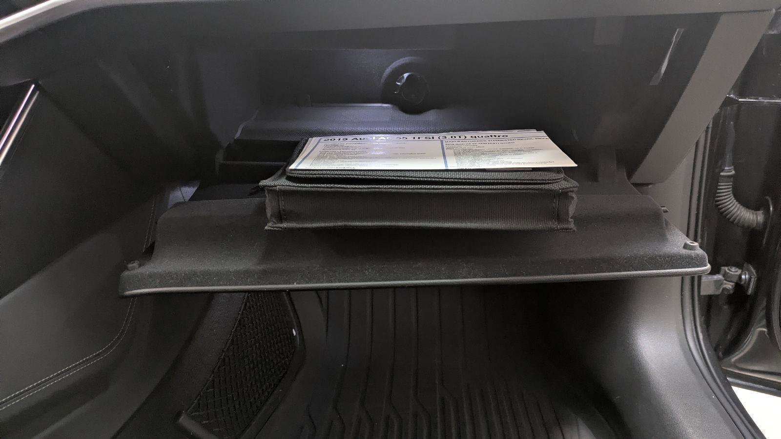 Used 2019 Audi A6 3.0T Prestige w/ Prestige Package image 26