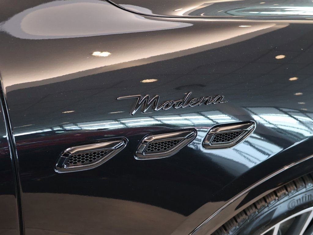 New 2026 Maserati Grecale Modena image 10