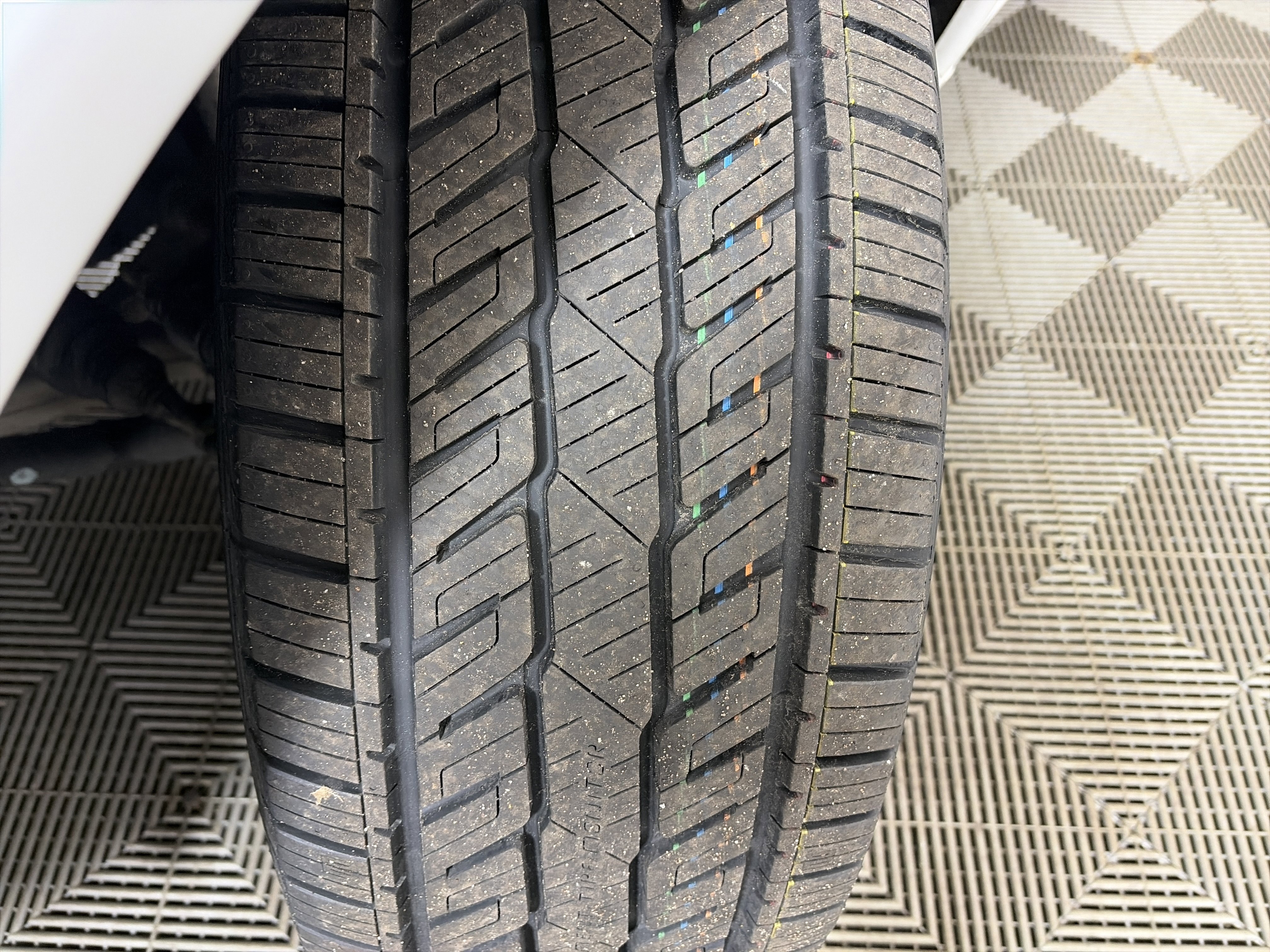 Used 2024 Dodge Durango GT image 18