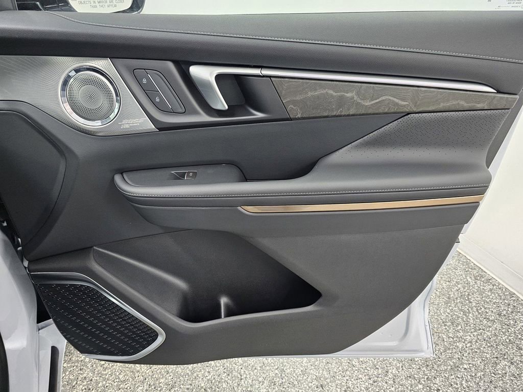 New 2026 Buick Enclave Avenir w/ Super Cruise Package image 20