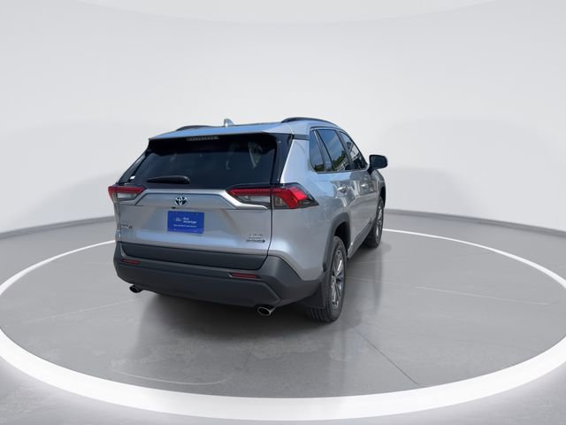 Used 2024 Toyota RAV4 XLE Premium w/ Weather Package AWD/4WD image 6