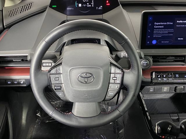 Used 2023 Toyota Prius Prime Premium FWD image 18