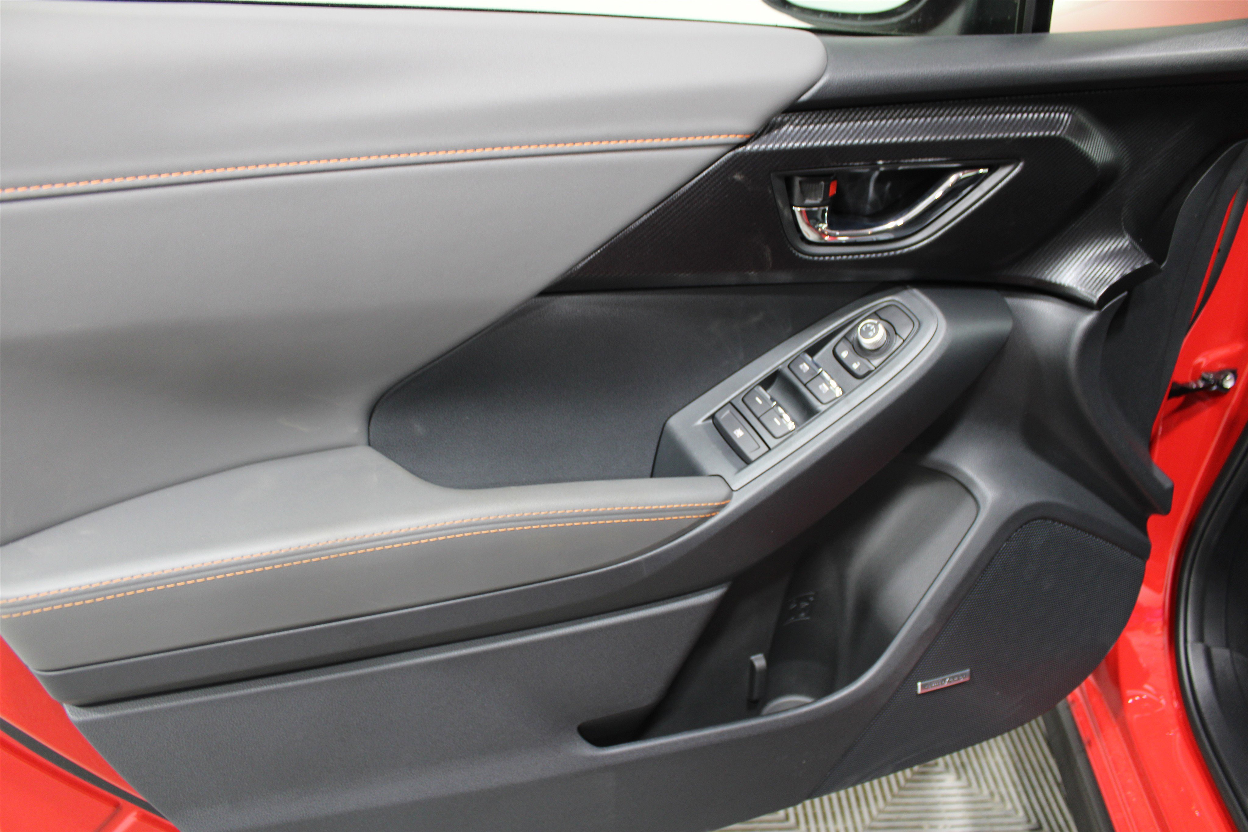 New 2026 Subaru Crosstrek 2.5i Limited image 6