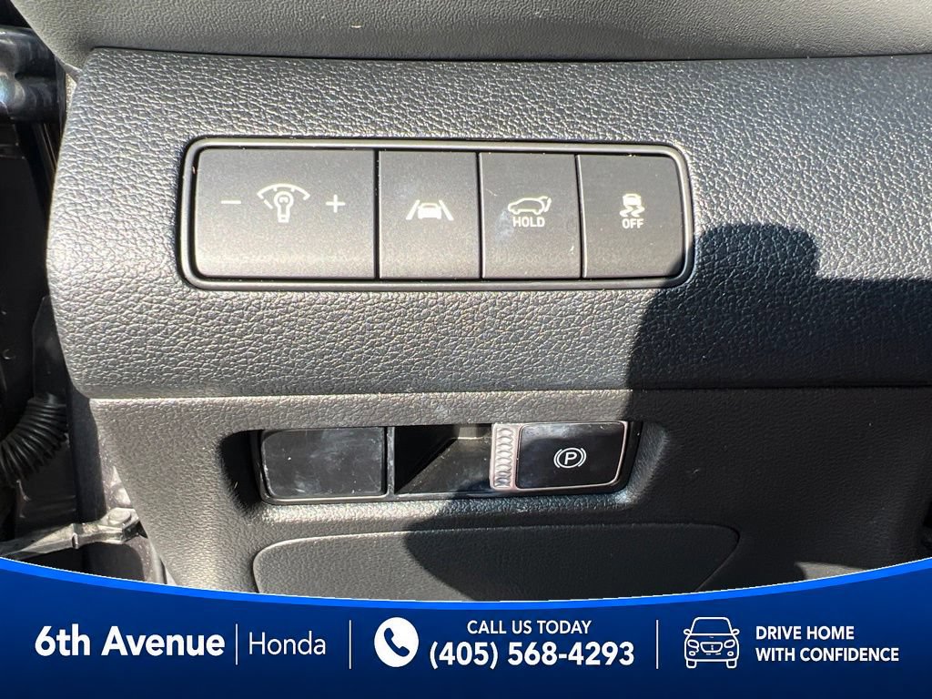 Used 2023 Hyundai Santa Fe SEL FWD image 31