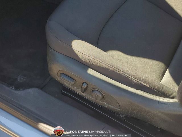 Used 2023 Chevrolet Malibu LT image 14