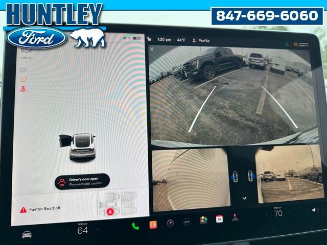 Used 2023 Tesla Model Y Long Range image 26