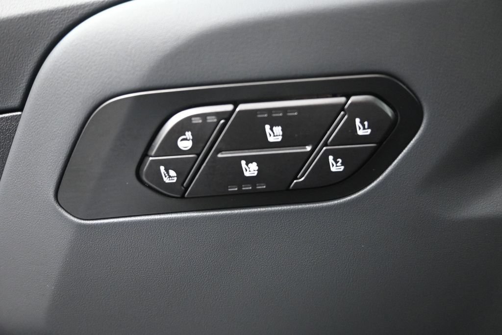 Certified 2027 Kia Telluride X-Line SX Prestige AWD/4WD image 12