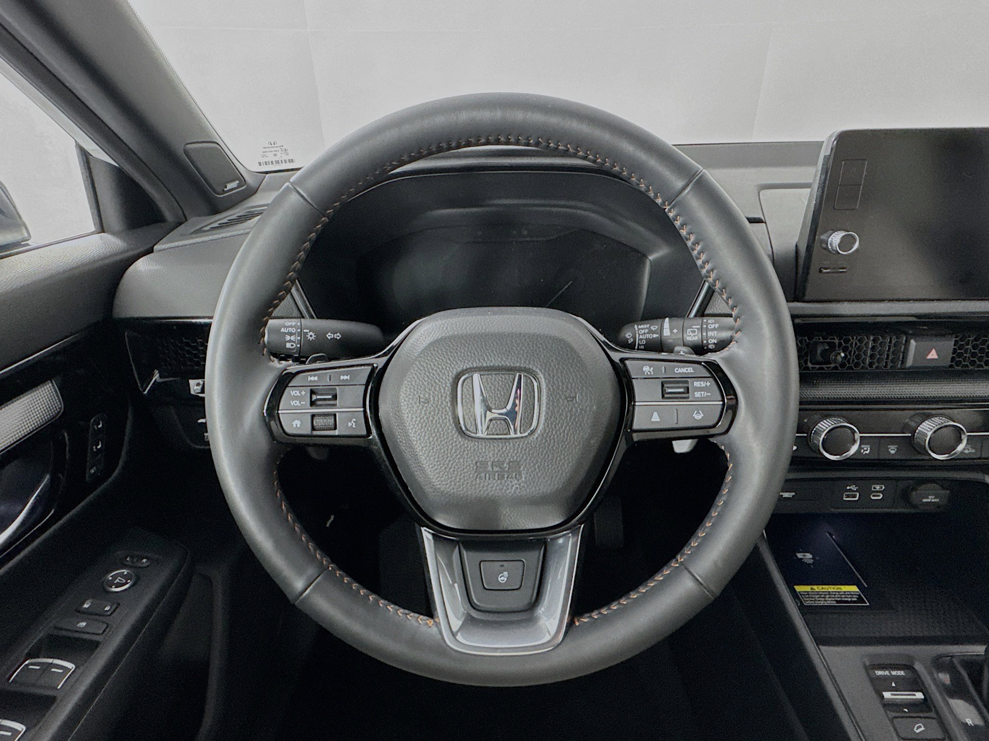 Certified 2023 Honda CR-V Sport Touring image 11