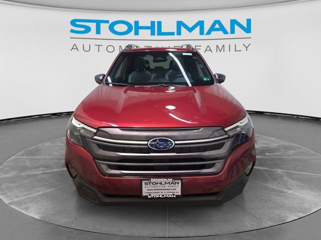 Used 2026 Subaru Forester Premium AWD/4WD image 2