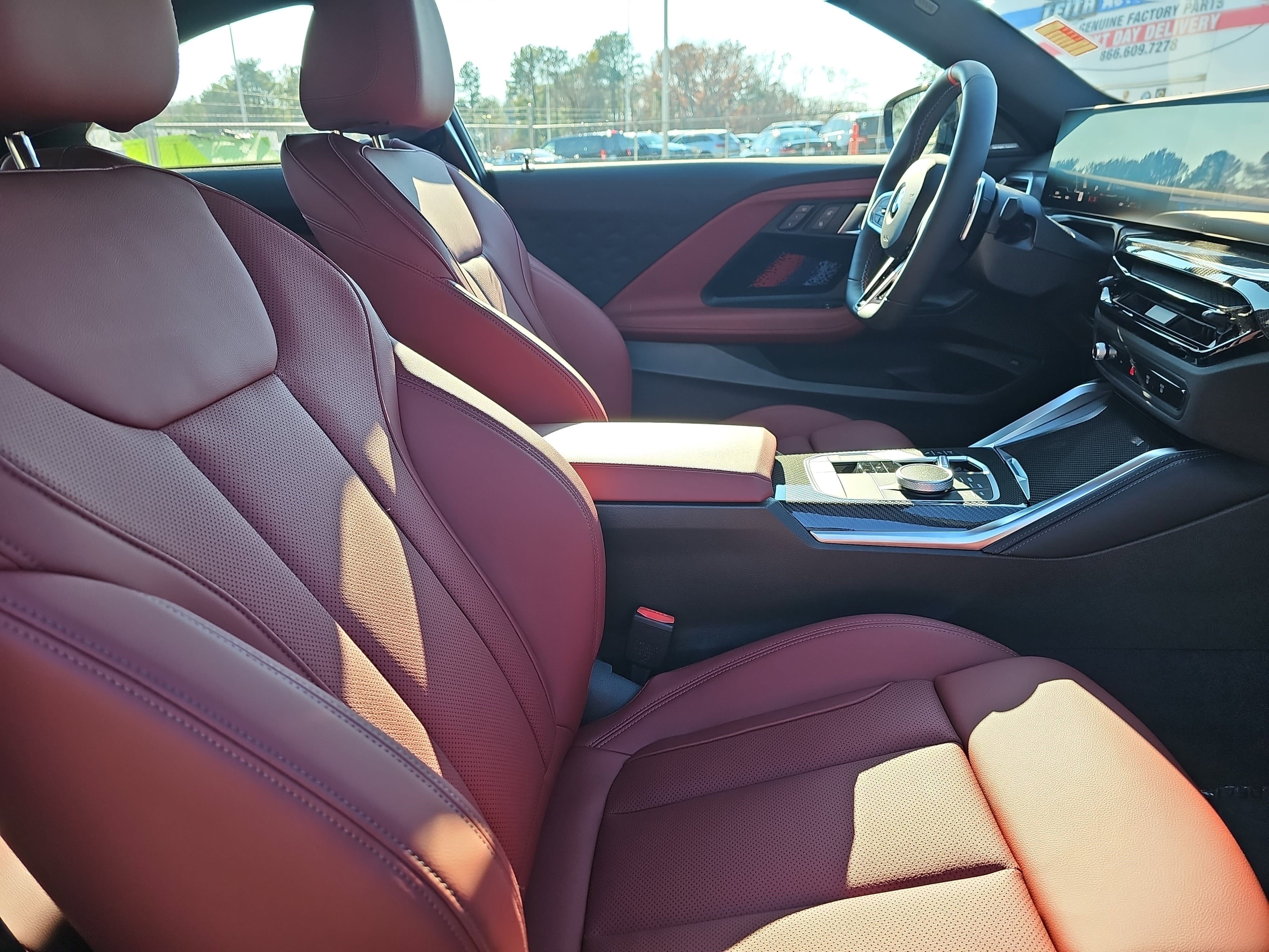 New 2026 BMW M240i Coupe w/ Premium Package image 10