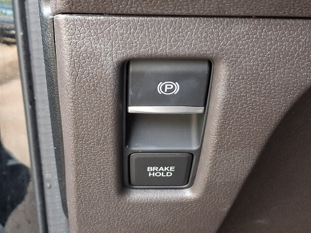 Certified 2018 Honda Odyssey EX-L image 28