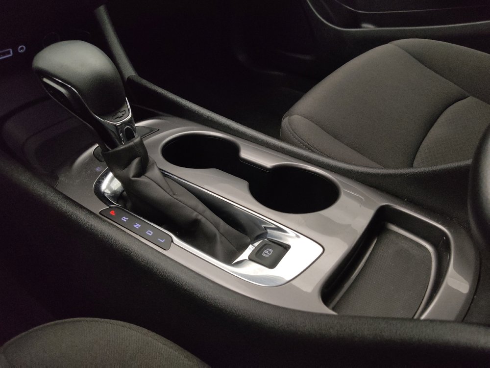 Used 2024 Chevrolet Malibu LS image 26