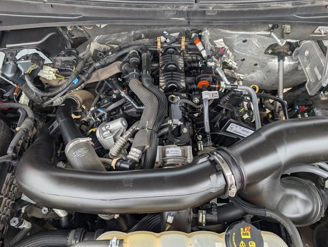 Used 2023 Ford Expedition Max XLT RWD image 29