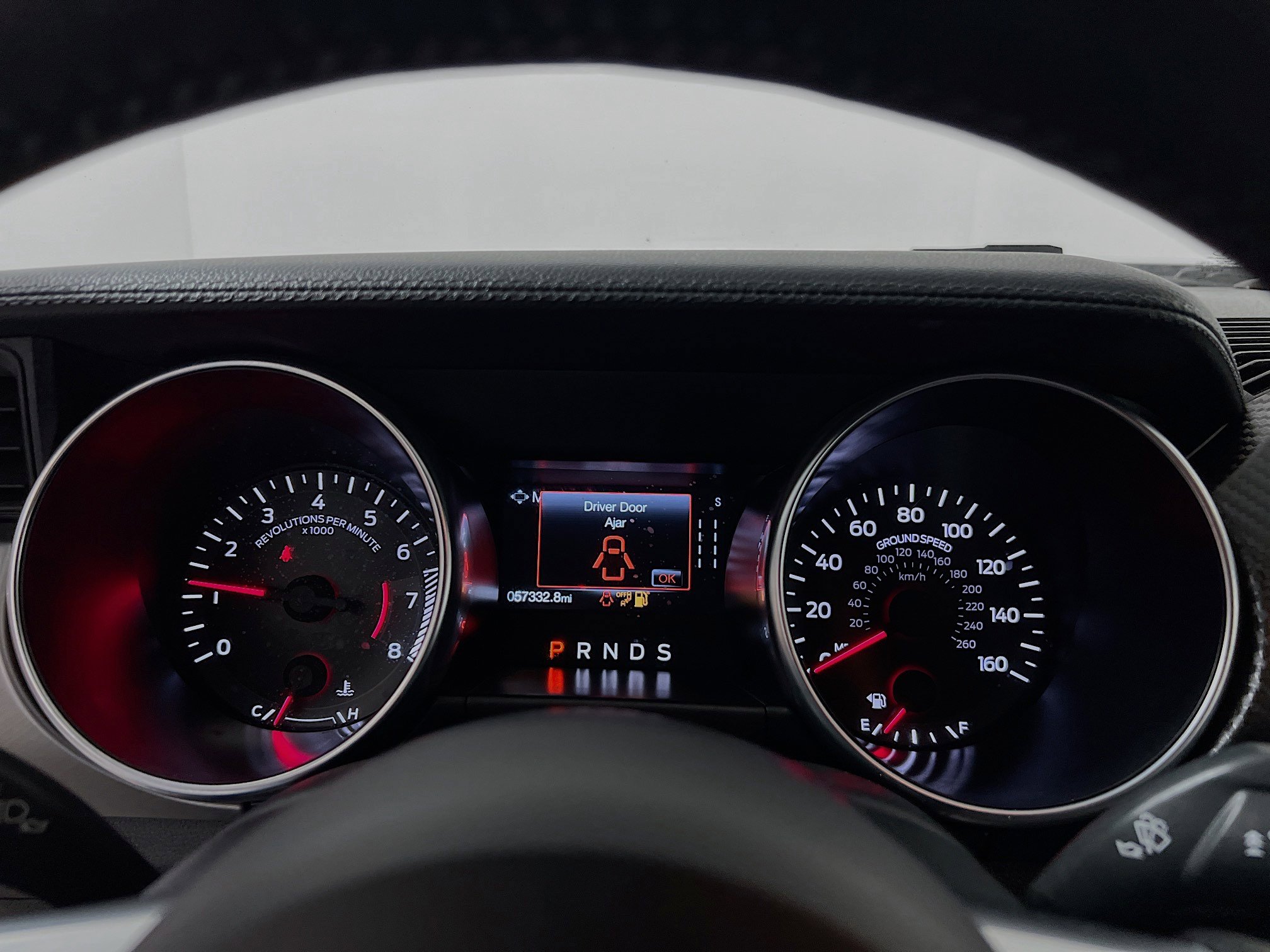 Used 2023 Ford Mustang Convertible w/ Equipment Group 101A image 22