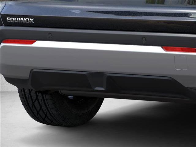 New 2026 Chevrolet Equinox LT image 14